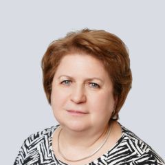 Савина Римма