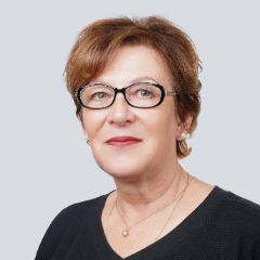 Матвейцова Наталья