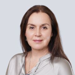 Масленко Нелля