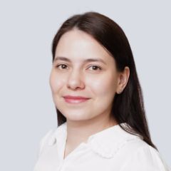 Рябцева Юлия