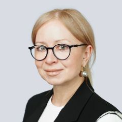 Закирова Светлана