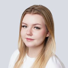 Симанович Валерия