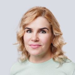 Назарова Наталья