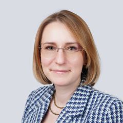 Капленко Ольга