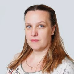 Давыдова Екатерина Викторовна