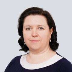 Васильева Инна Евгеньевна