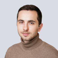 Анохин Вадим Дмитриевич