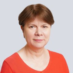 Чепурная Ирина