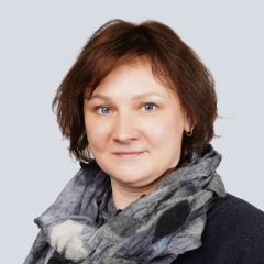 Алмазова Анастасия Николаевна