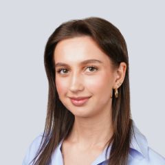 Радская Маргарита