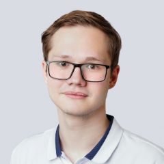 Алифанов Николай Максимович