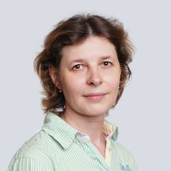 Козулина Елена
