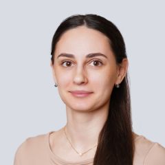 Шувакина Кристина
