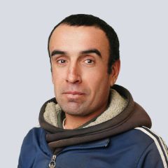 Курбонов Урал