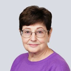 Ледяева Валентина