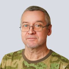 Гульманов Алексей Кузьмич