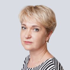 Лактаева Мария