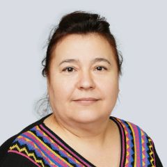 Трушина Светлана