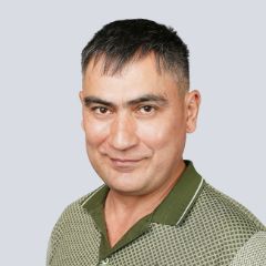 Каюмов Абдукаюм