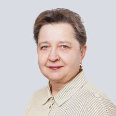 Евсеева Людмила Николаевна