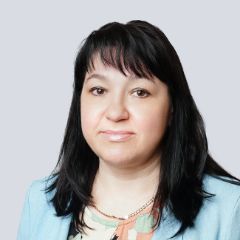 Ивченко Валентина
