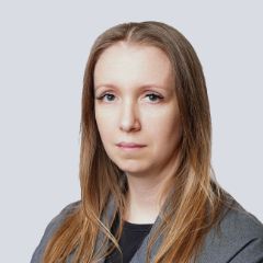 Колодяжная Наталья