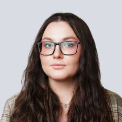 Гришина Ольга Михайловна