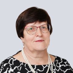 Никифорова Елена