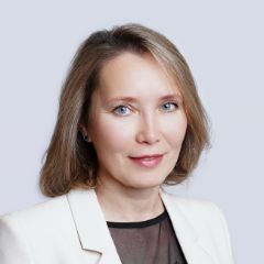 Белая Светлана Петровна