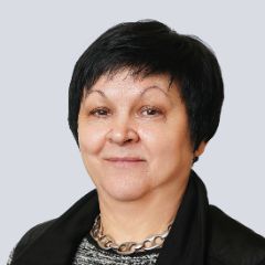 Силаева Елена