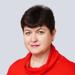 Момот Ольга