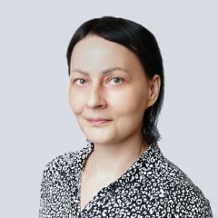 Калянова Елена
