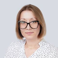 Колиенко Татьяна