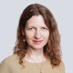 Степанюк Ирина