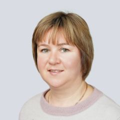 Фатюхина Наталья