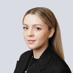 Дроздова Вера Валерьевна