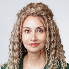Крапивина Маргарита