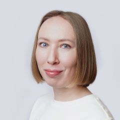 Дементьева Светлана Николаевна