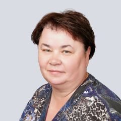 Давыдова Галина Константиновна