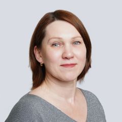 Харина Ирина