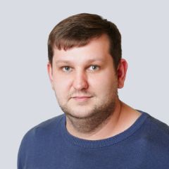 Червяков Роман