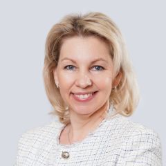 Шульгина Ирина