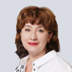 Максимова Татьяна