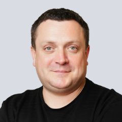 Новиков Станислав