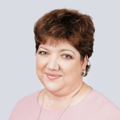 Поткина Ольга