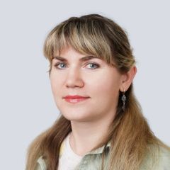 Ямщикова Светлана