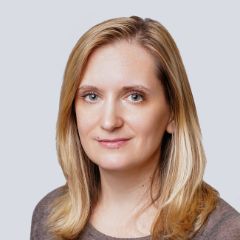 Нефедова Ирина
