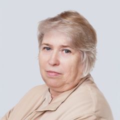 Бухтенкова Изабелла Семеновна