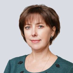 Казакова Анна