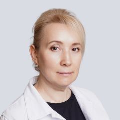 Харламова Мария